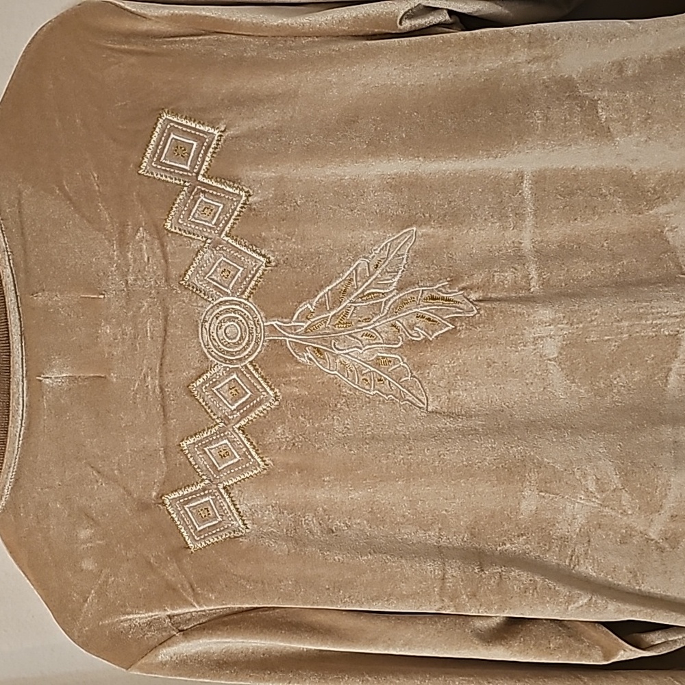 Ameri Mode Jacket - image 5